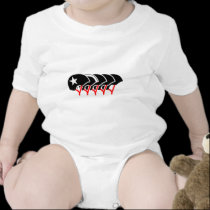 Roller Derby helmets (black design) t-shirts