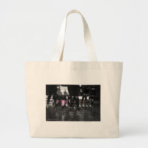 Roller Derby Tote Bags