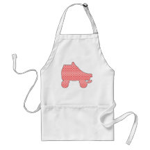 roller skate apron