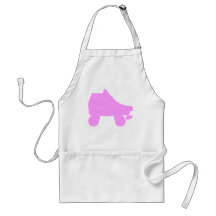 roller skate apron