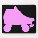 roller skate mouse pads