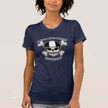 Rollerderby play it like you mean it shirts