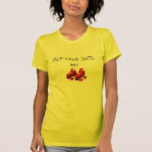 rollerskates, Get your Skates on! Tshirts