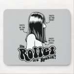 Rollet Mousemats