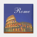 Roman Coliseum Magnets