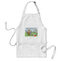 Roman doesn't care if barbarians are legal or not. apron