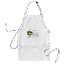Romans (meaning) aprons