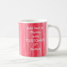 Romantic Gift Ideas Mug