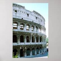 Rome_06001 Posters