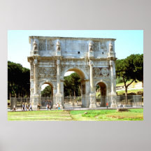 Rome_06002 Poster