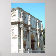 Rome_06004 Poster