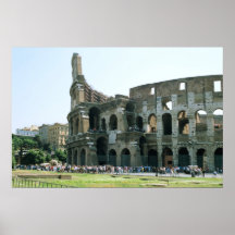 Rome_06005 Print