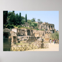 Rome_06008 Print