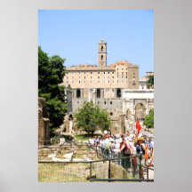 Rome_06011 Print