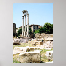 Rome_06016 Poster