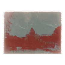 Rome Personalized Announcement