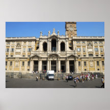 Rome Poster