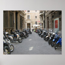 Rome Posters