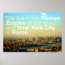 Rome Print