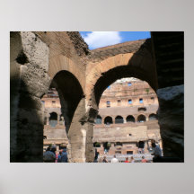 Rome Print