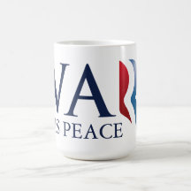 Romney 1984 Mug