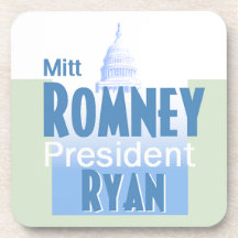 Romney Ryan Coaster