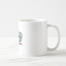 Romp n' Roll Mug