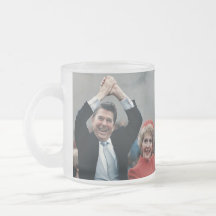 Ron & Nancy Coffee Mugs