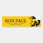 Ron Paul 2012 Bumper Sticker