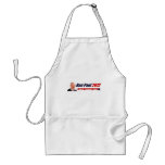 Ron Paul 2012: Liberty, Prosperity, Peace Apron