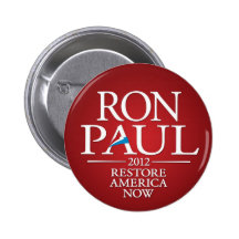 Ron Paul 2012 Pins