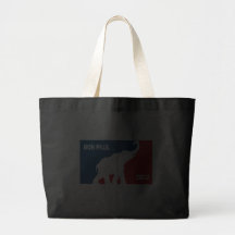 RON PAUL 2012 PRO BAGS