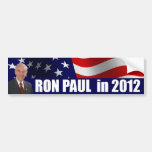 Ron Paul Bumper Sticker