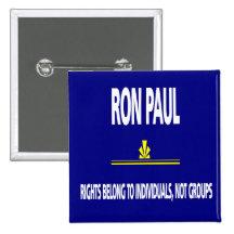 Ron Paul Button