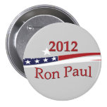 Ron Paul Button/Pin