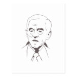 Ron Paul for president Post Cards