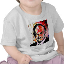 RON PAUL FOR PRESIDENT SHIRT