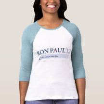 Ron Paul Freedom Is Popular Shirt