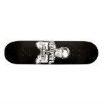 Ron Paul IS My Homeboy Skateboard