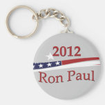 Ron Paul Keychain