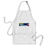 Ron Paul: Liberty and Justice for All Aprons