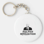Ron Paul Merchandise Key Chains