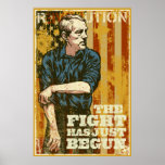 Ron Paul Poster