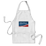 Ron Paul President 2012 Apron