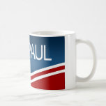 Ron Paul President 2012 Mugs