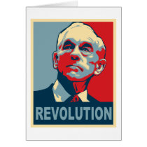Ron Paul Revolution