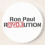 Ron Paul Revolution Coaster