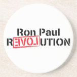 Ron Paul Revolution Coaster