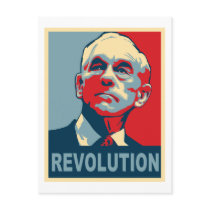Ron Paul Revolution