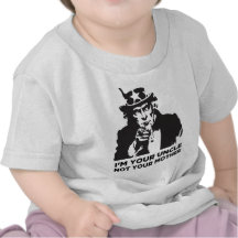 Ron Paul Revolution Shirt